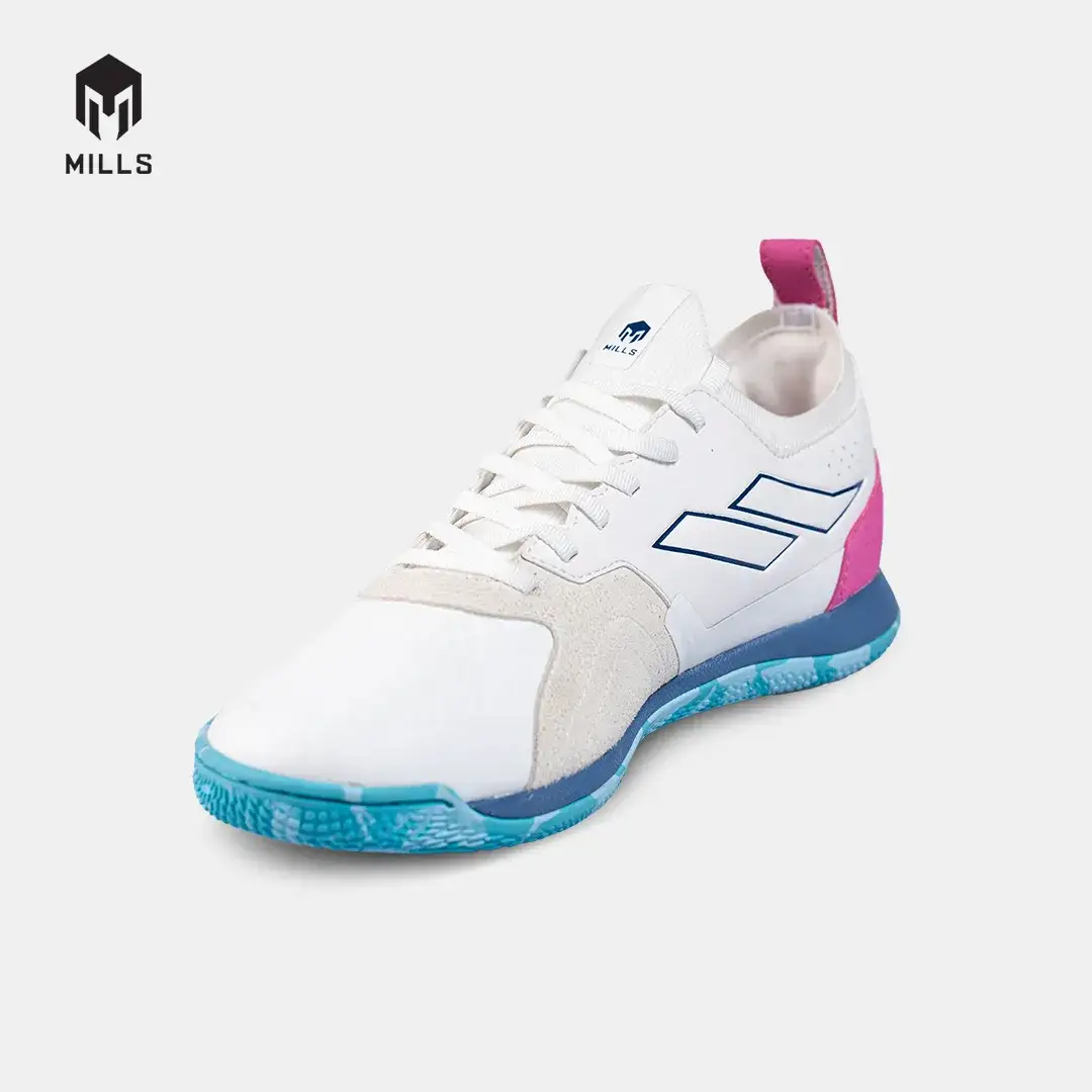 Футзалки MILLS VOLTASALA PRO NEMESIS - 9500907
