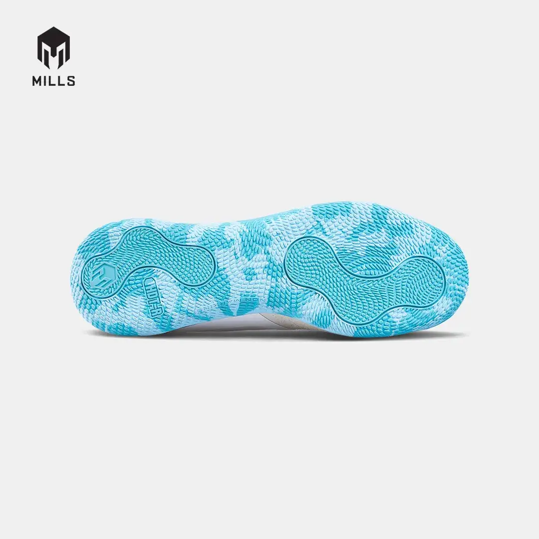 Футзалки MILLS VOLTASALA PRO NEMESIS - 9500907