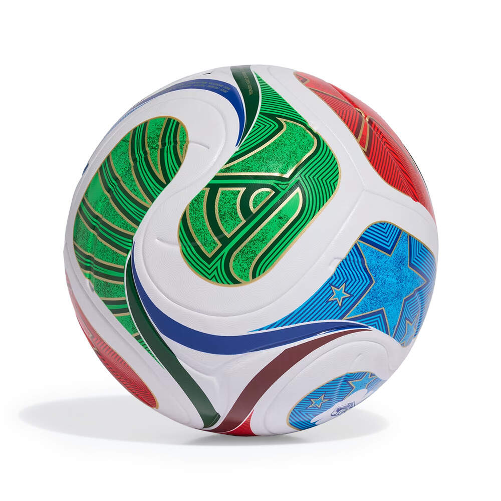 Мяч футбольный ADIDAS WC26 Trionda League BOX JD8045, размер 5, FIFA Quality