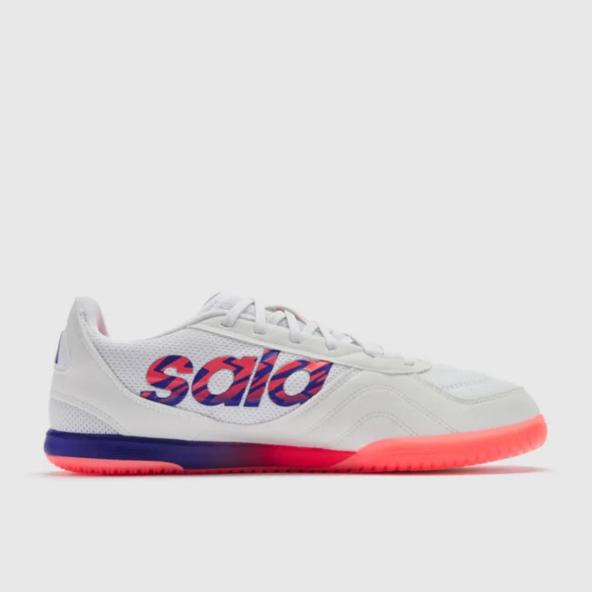 Футзалки Adidas TOP SALA COMPETITION II FTWWHT/PURPUR/SOLTUR JP6980