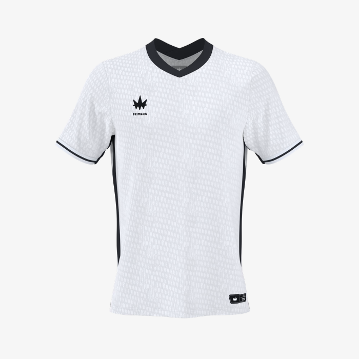 Футболка игровая PRIMERA Tiara Jaccard Jersey, белый