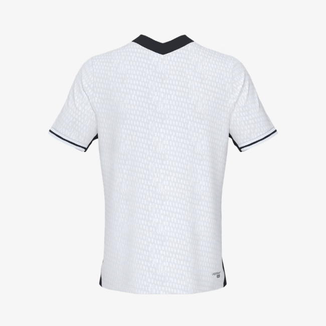 Футболка игровая PRIMERA Tiara Jaccard Jersey, белый