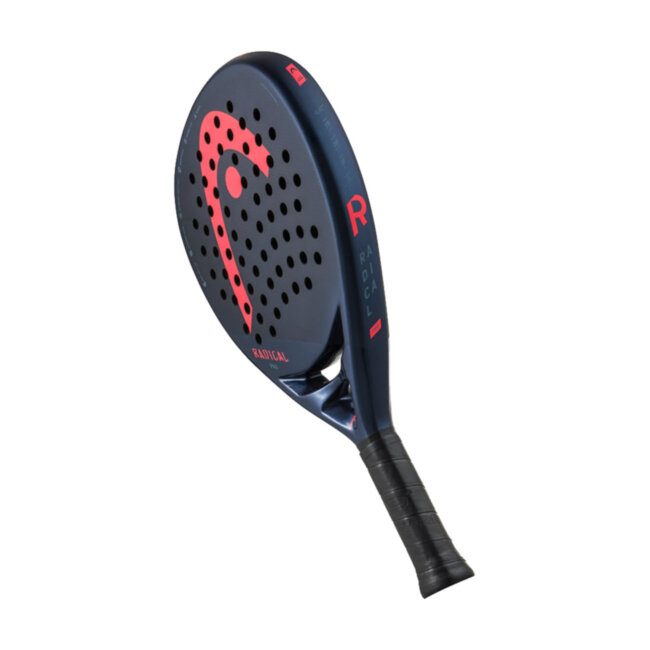 Ракетка для падела HEAD Radical Pro, 222034