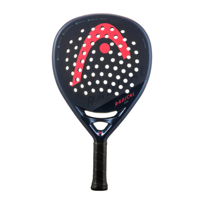 Ракетка для падела HEAD Radical Pro, 222034