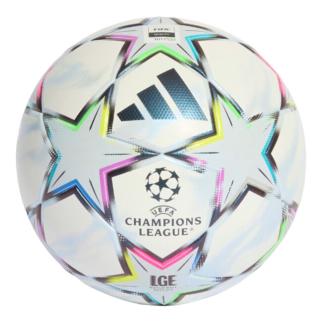 Мяч футбольный ADIDAS UCL League Box, FIFA Quality