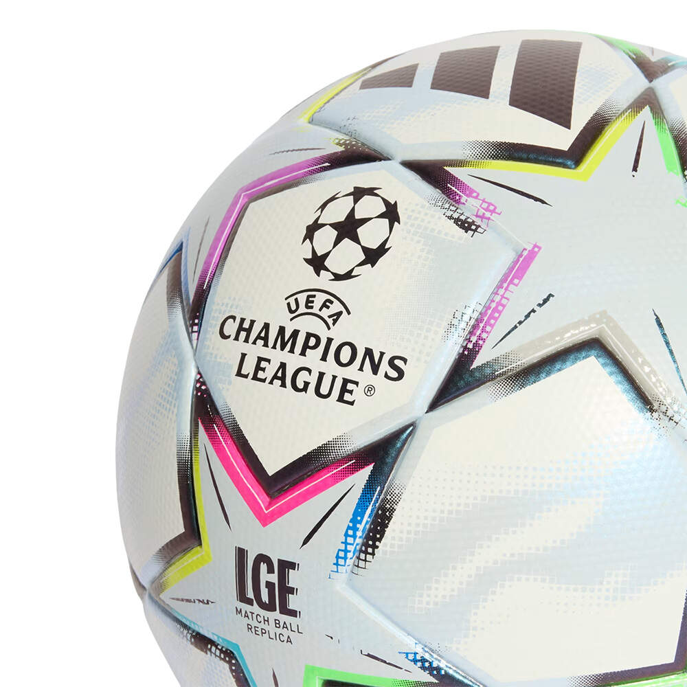 Мяч футбольный ADIDAS UCL League Box, FIFA Quality
