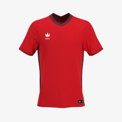 Футболка игровая PRIMERA Tiara Jaccard Jersey, красный