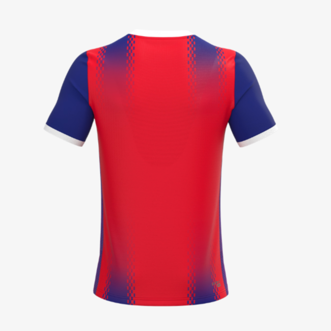 Футболка игровая CSKA Jersey Home 26/27