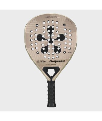 Ракетка для падела BULLPADEL NEURON Premier Padel 26, 495214, бежевый