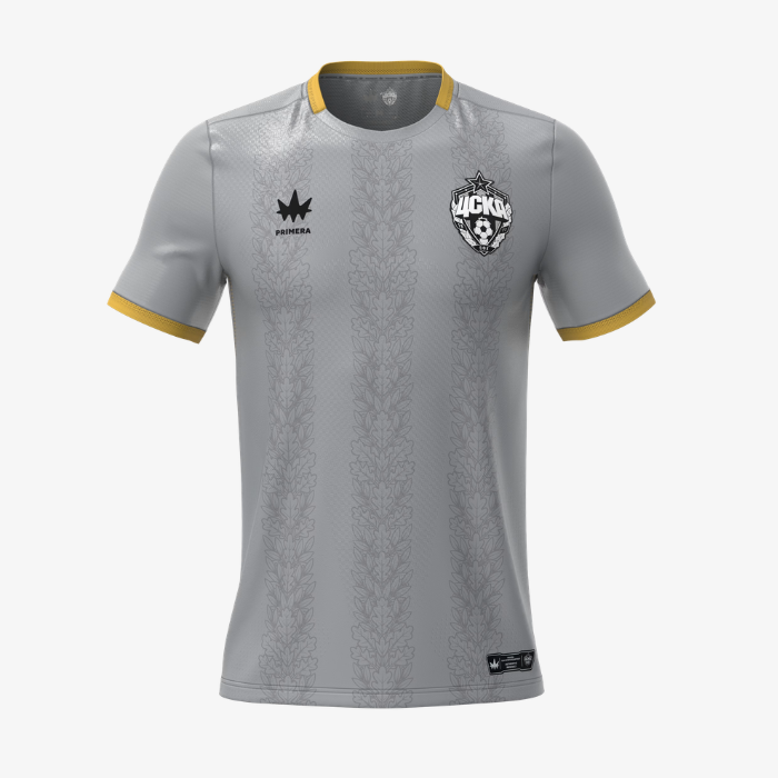 Футболка игровая CSKA Jersey Away 26/27