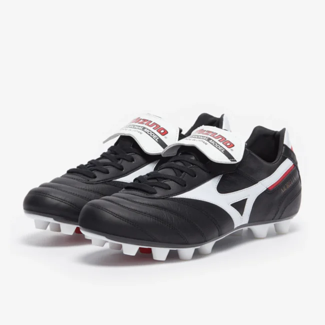 Бутсы Mizuno Morelia II Made in Japan