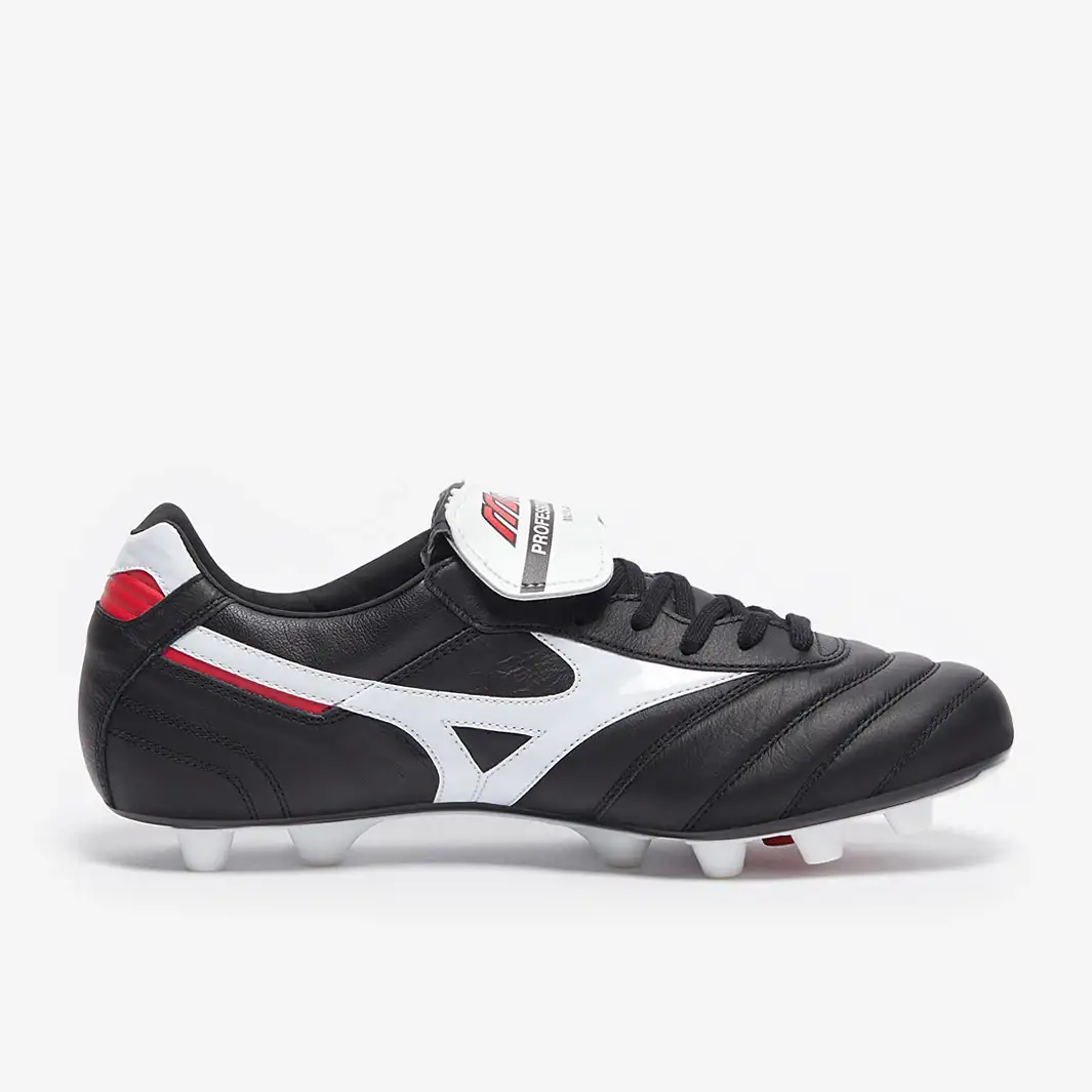 Бутсы Mizuno Morelia II Made in Japan