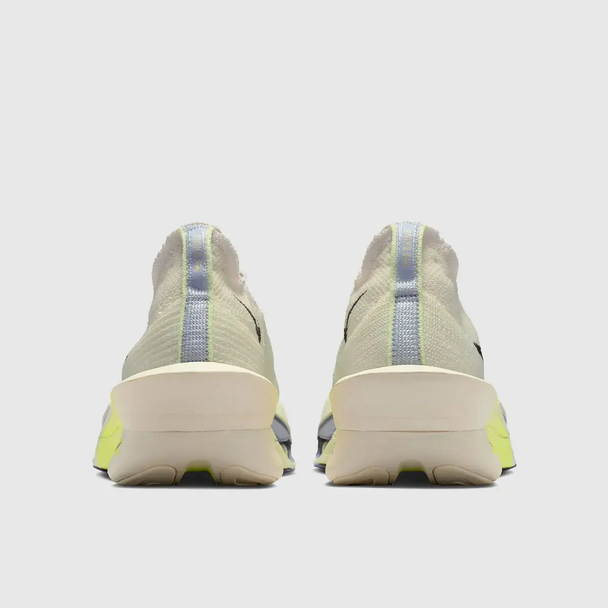 Кроссовки беговые Nike Air Zoom Alphafly Next% 3