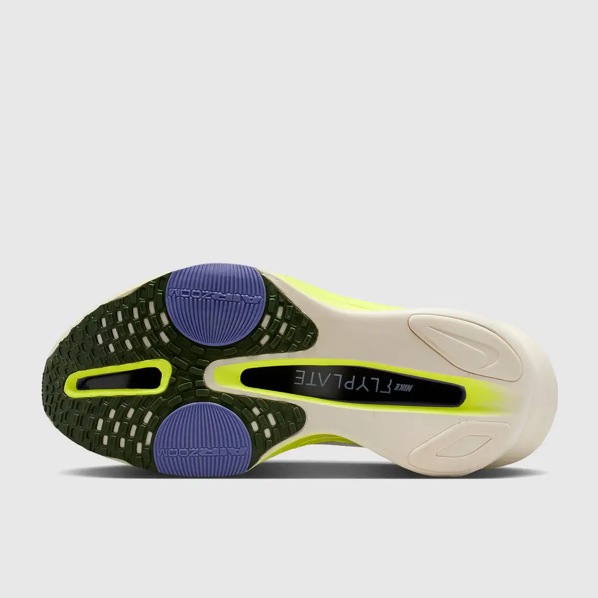 Кроссовки беговые Nike Air Zoom Alphafly Next% 3