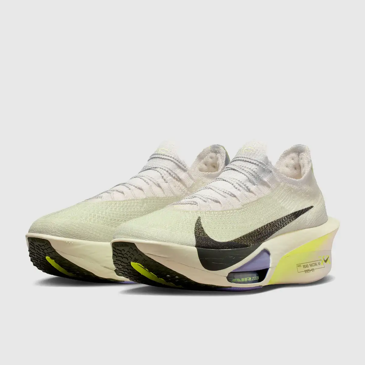 Кроссовки беговые Nike Air Zoom Alphafly Next% 3