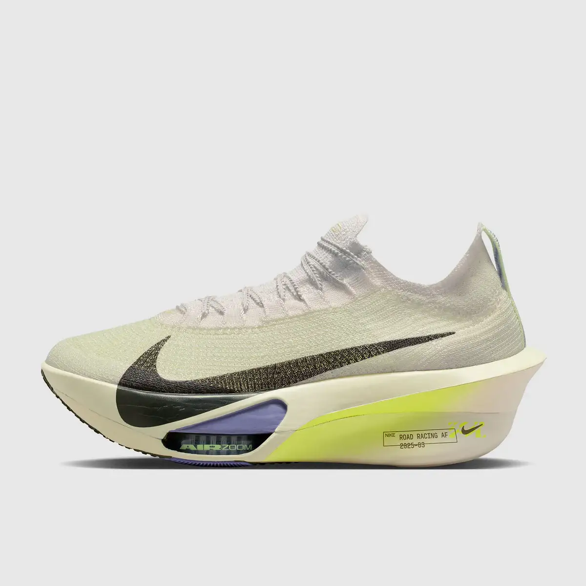 Кроссовки беговые Nike Air Zoom Alphafly Next% 3