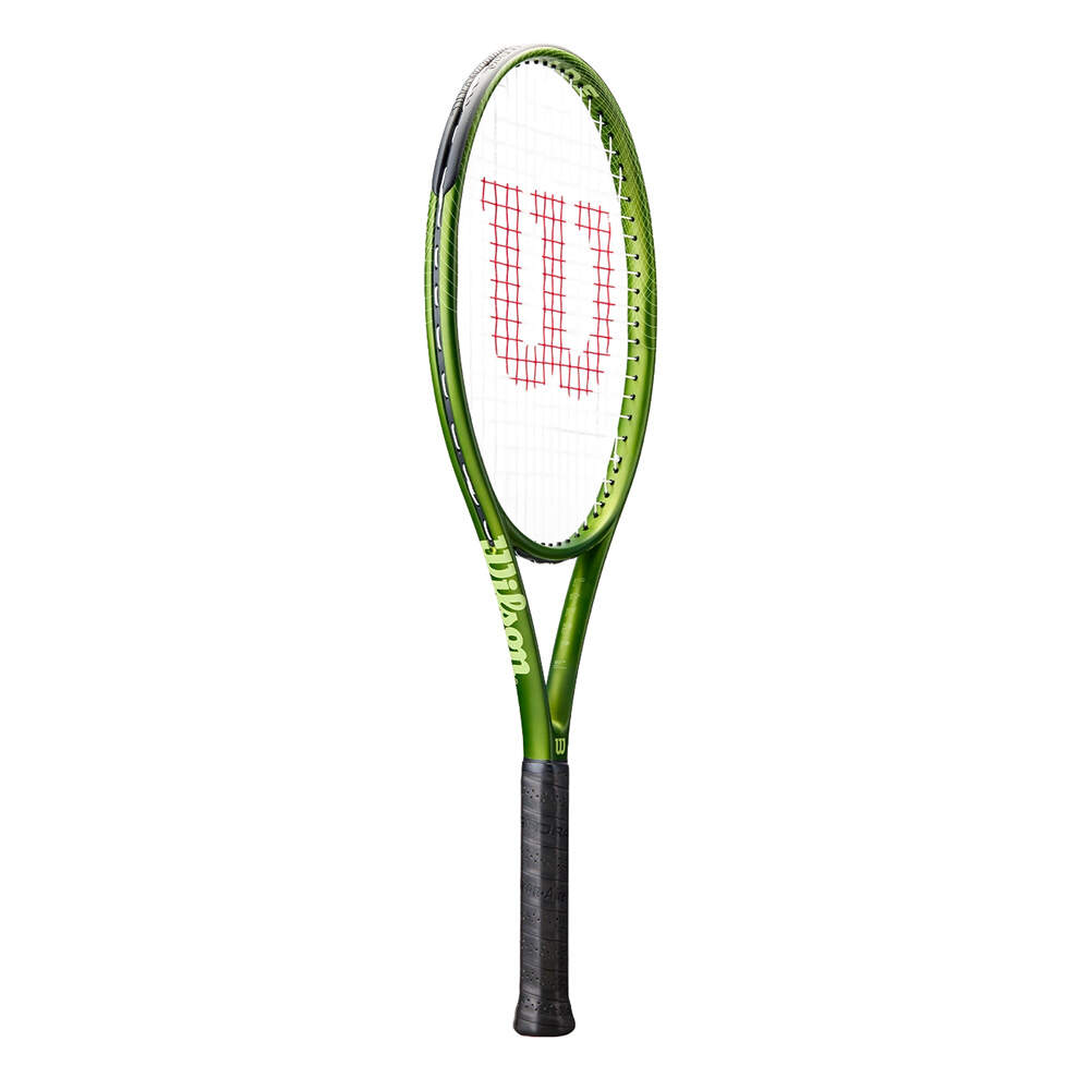 Ракетка для большого тенниса Wilson Blade Feel Team 103, WR197810U2