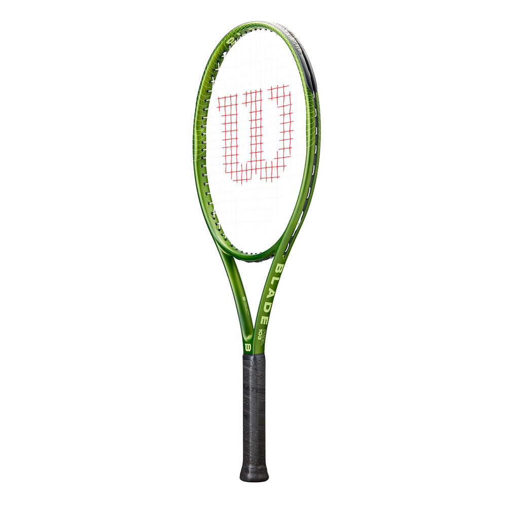 Ракетка для большого тенниса Wilson Blade Feel Team 103, WR197810U2