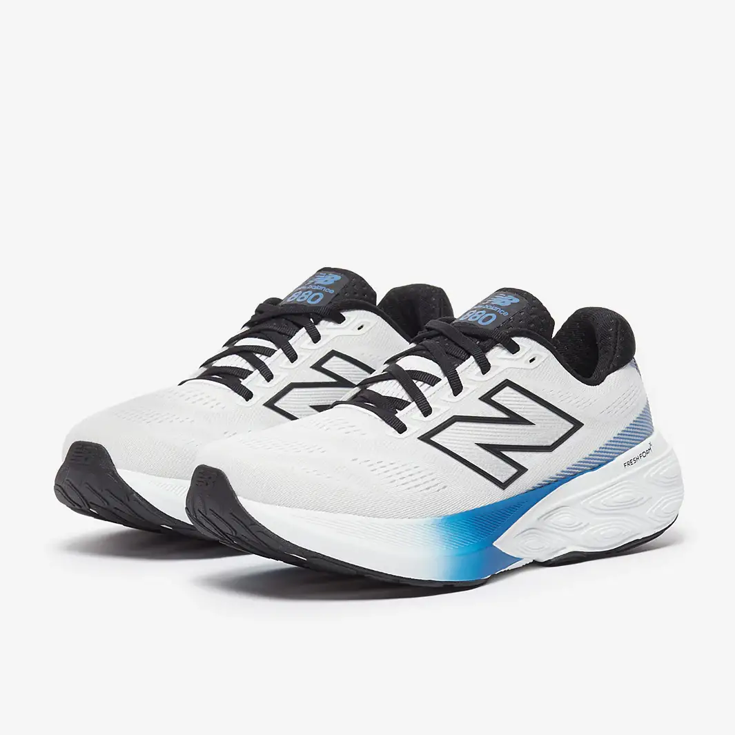 Кроссовки беговые New Balance 880 v15