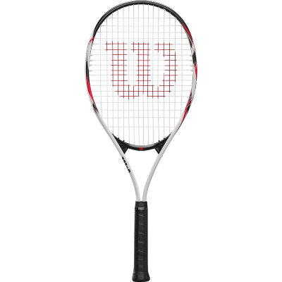 Ракетка для большого тенниса Wilson FUSION XL Gr3 WR199110U3
