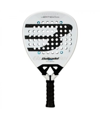 Ракетка для падела BULLPADEL VERTEX 05 26, 494395, серый