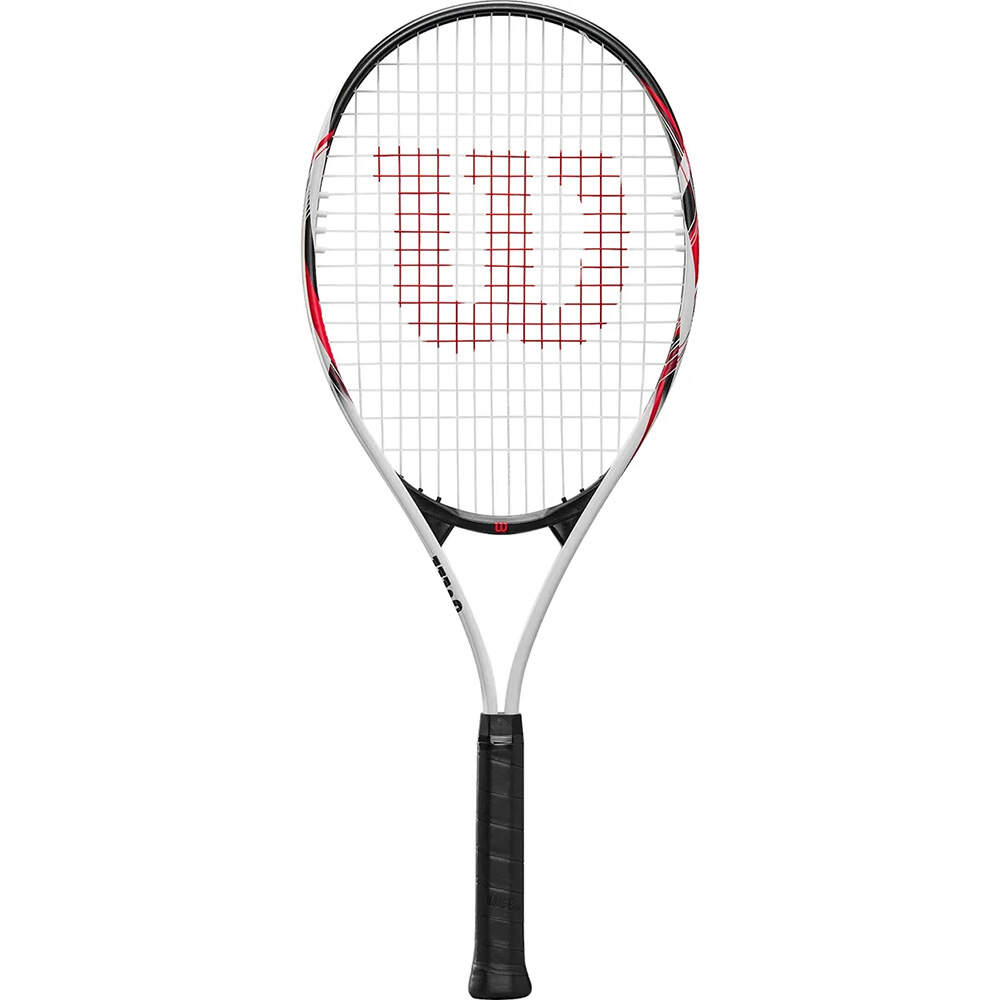 Ракетка для большого тенниса Wilson FUSION XL Gr2, WR199110U2