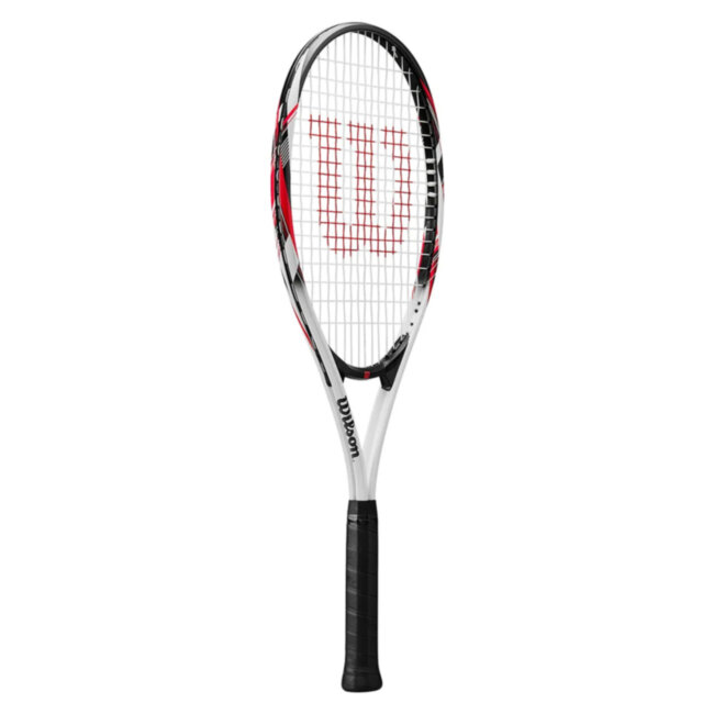 Ракетка для большого тенниса Wilson FUSION XL Gr2, WR199110U2