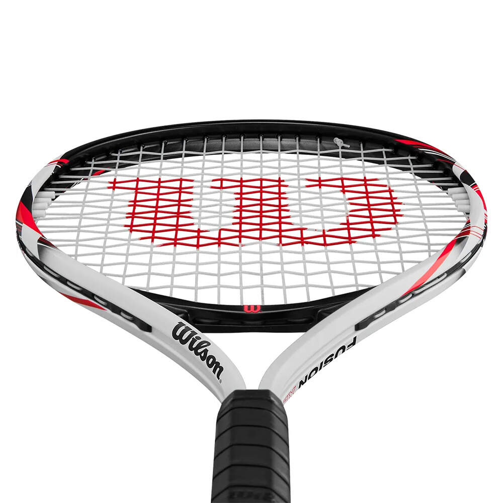 Ракетка для большого тенниса Wilson FUSION XL Gr2, WR199110U2