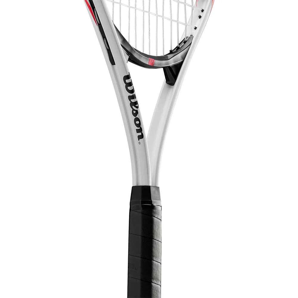 Ракетка для большого тенниса Wilson FUSION XL Gr2, WR199110U2