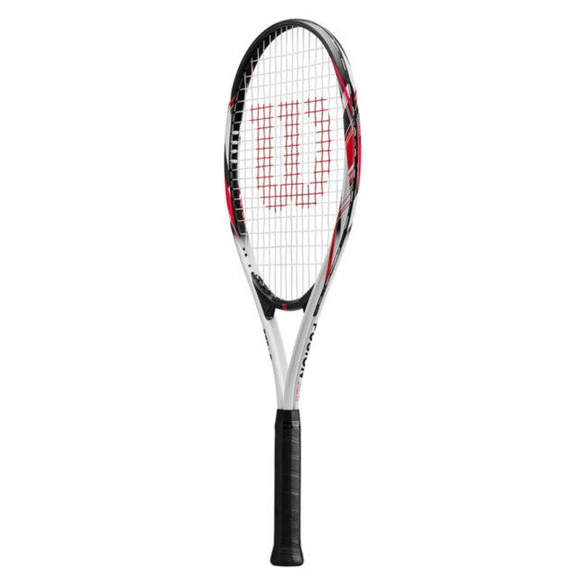 Ракетка для большого тенниса Wilson FUSION XL Gr2, WR199110U2