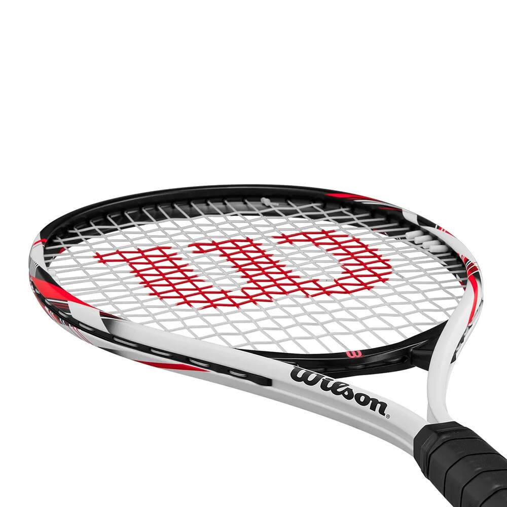 Ракетка для большого тенниса Wilson FUSION XL Gr2, WR199110U2