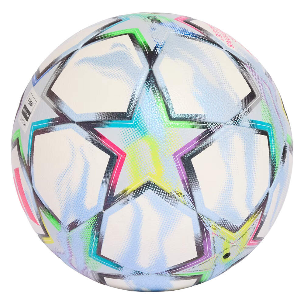 Мяч футбольный Adidas UCL Competition, FIFA Quality Pro