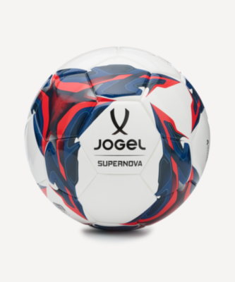 Мяч футзальный JOGEL Supernova