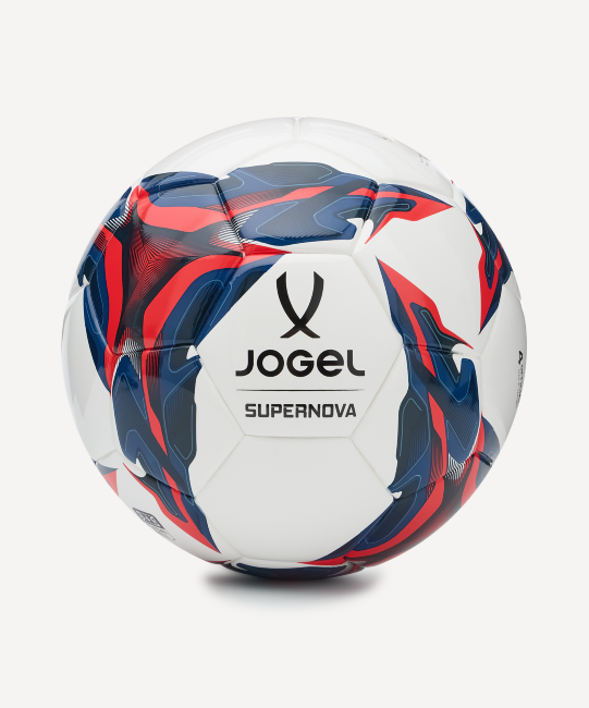 Мяч футзальный JOGEL Supernova