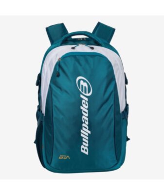 Рюкзак BULLPADEL BPM-26021 PEARL, 493900, зеленый