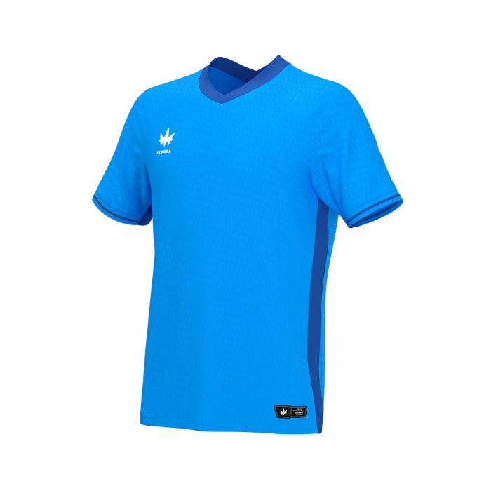 Футболка игровая PRIMERA Tiara Jaccard Jersey, синий