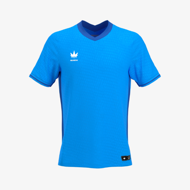 Футболка игровая PRIMERA Tiara Jaccard Jersey, синий