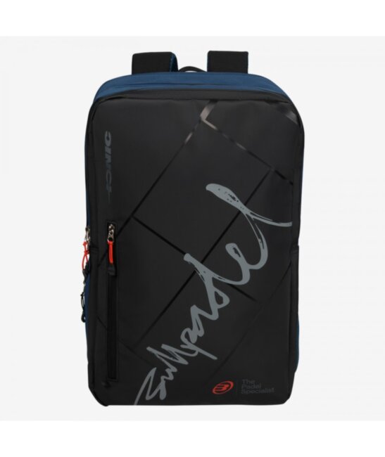 Рюкзак BULLPADEL BPM26008 IONIC, 495089, черный