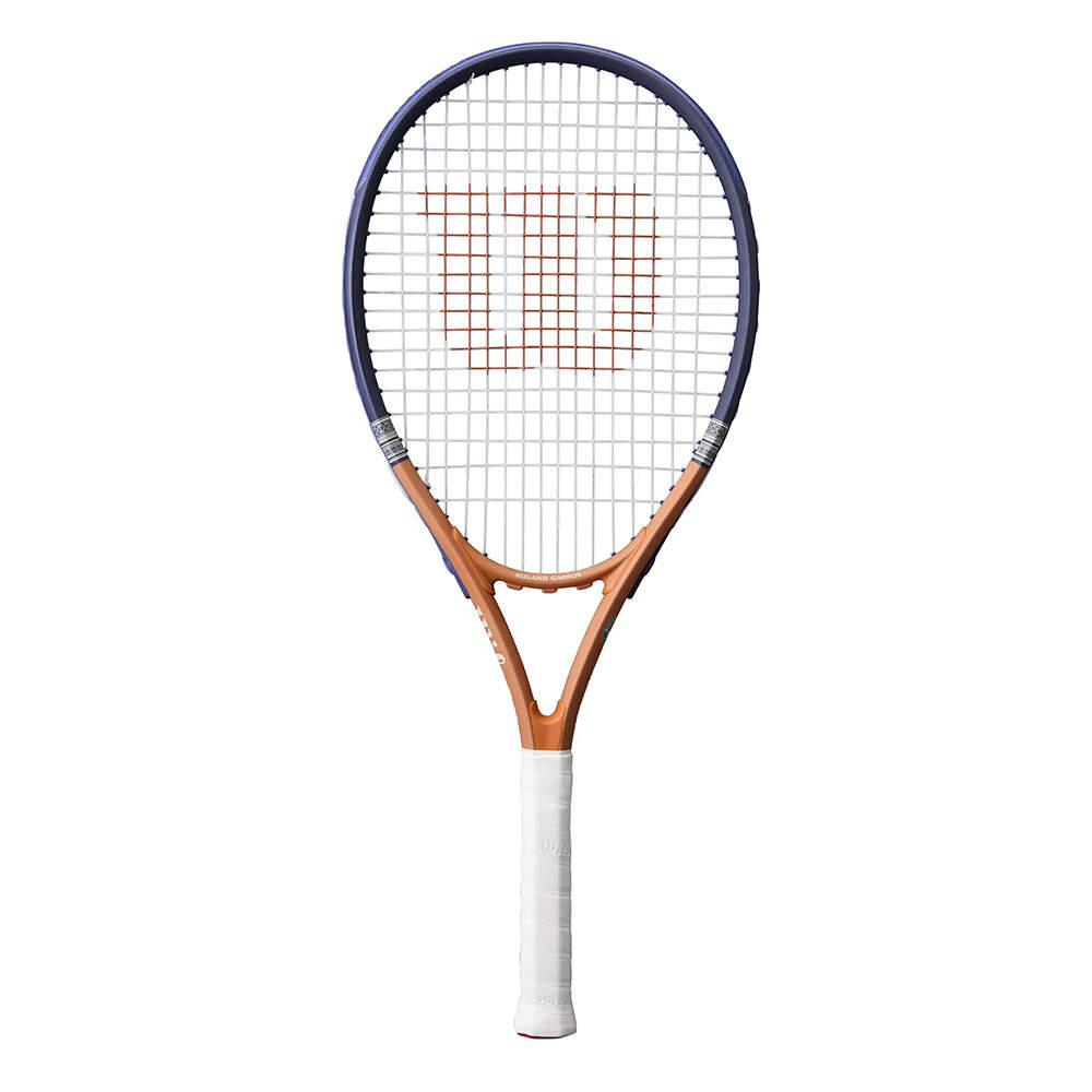 Ракетка для большого тенниса Wilson Roland Garros Elite