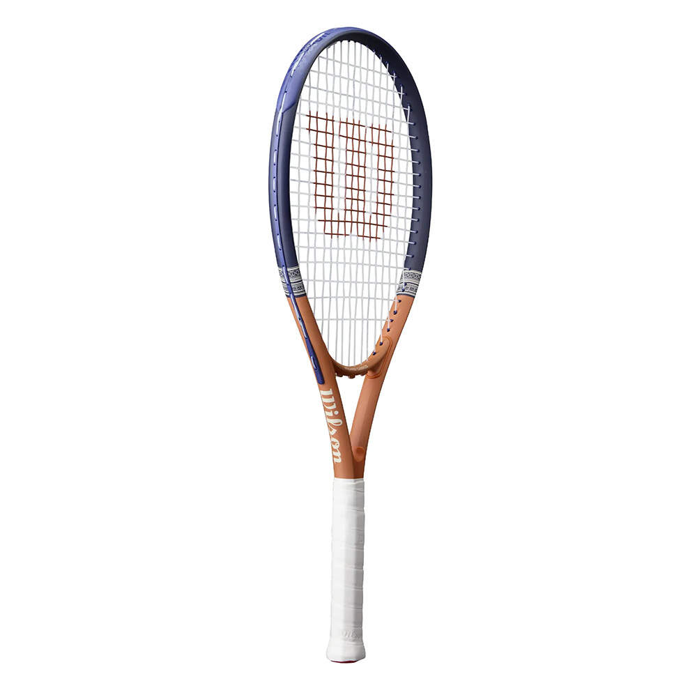 Ракетка для большого тенниса Wilson Roland Garros Elite