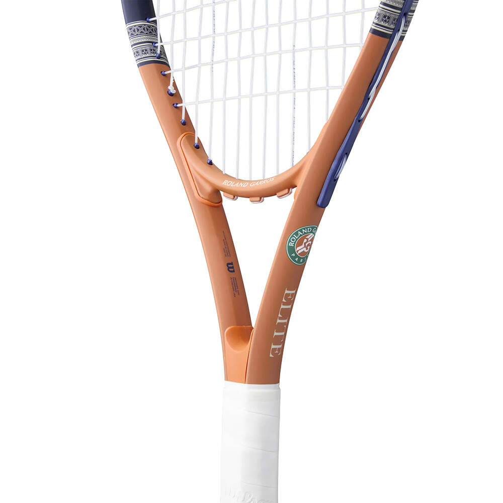 Ракетка для большого тенниса Wilson Roland Garros Elite