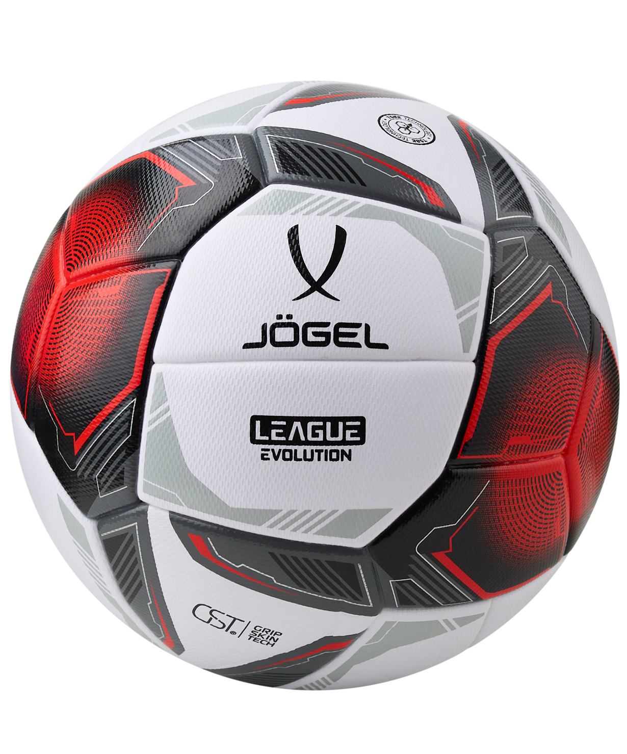 Мяч футбольный JOGEL League Evolution Pro