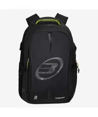 Рюкзак BULLPADEL BPM26022 XPLO, 495088, черный