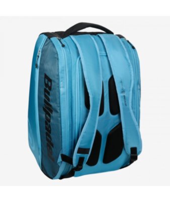 Чехол для падел ракеток BPP26003 VERTEX W, 495060, голубой