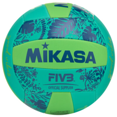 Мяч для пляжного волейбола Mikasa