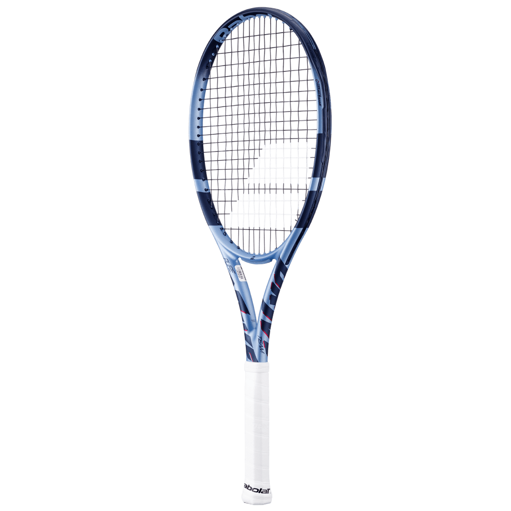 Теннисная ракетка Babolat PURE DRIVE TEAM GEN11 16х19 (2025), 101554, без натяжки