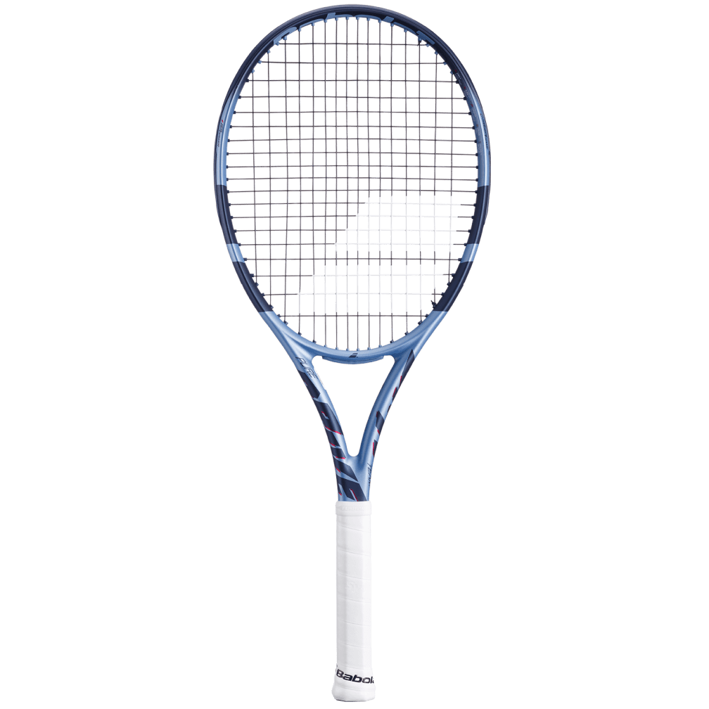 Теннисная ракетка Babolat PURE DRIVE TEAM GEN11 16х19 (2025), 101554, без натяжки