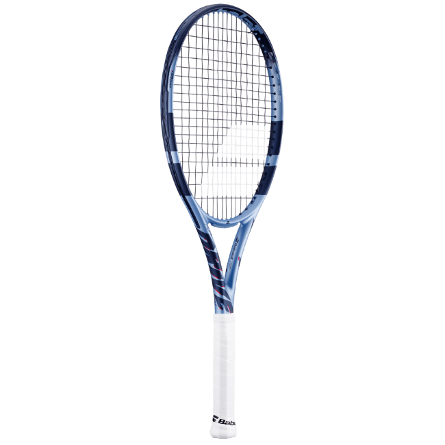 Теннисная ракетка Babolat PURE DRIVE TEAM GEN11 16х19 (2025), 101554, без натяжки