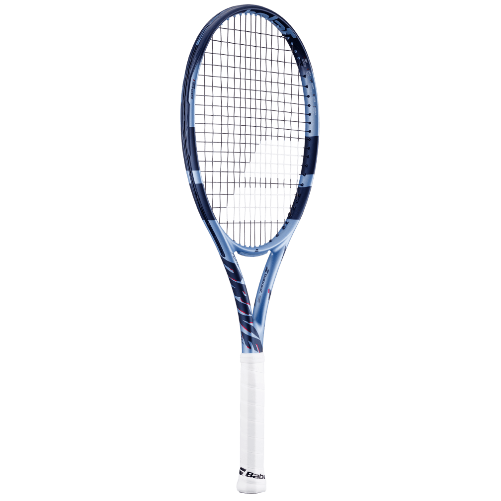 Теннисная ракетка Babolat PURE DRIVE TEAM GEN11 16х19 (2025), 101554, без натяжки