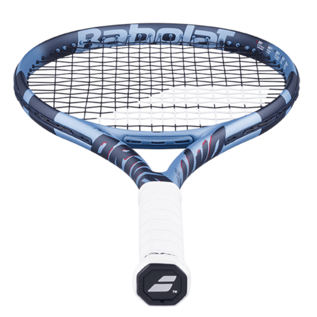 Теннисная ракетка Babolat PURE DRIVE TEAM GEN11 16х19 (2025), 101554, без натяжки